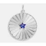 A Littles & Co. AL Charm Bar, You Shine Large Charm