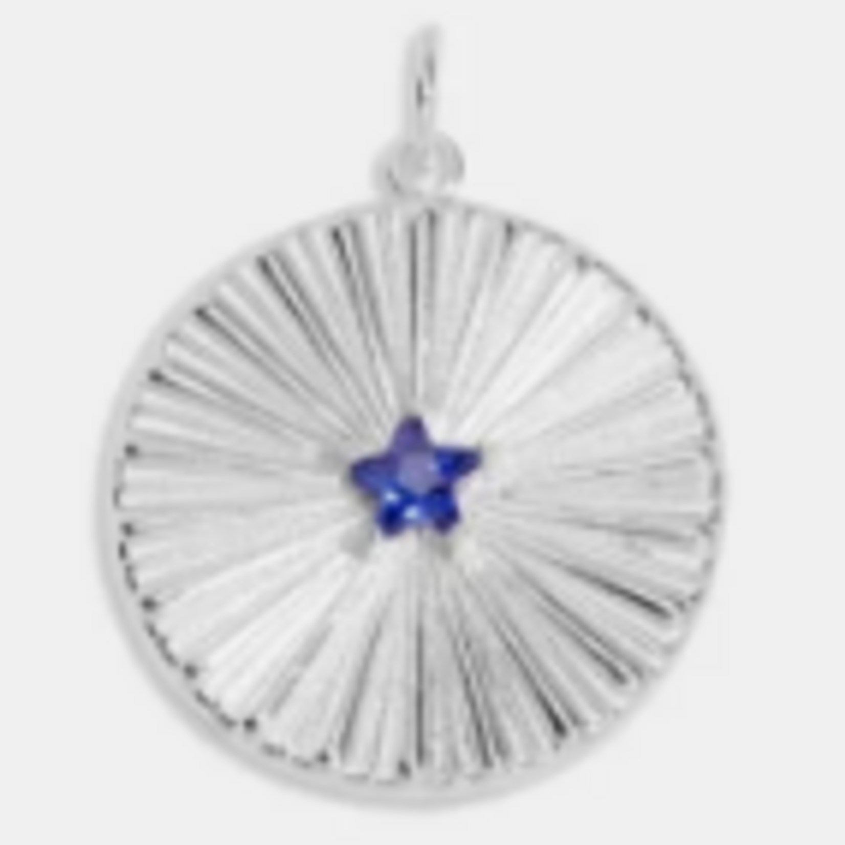 A Littles & Co. AL Charm Bar, You Shine Large Charm