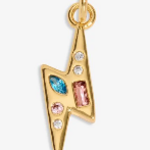 A Littles & Co. AL Charm Bar, Strength Small Charm