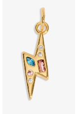 A Littles & Co. AL Charm Bar, Strength Small Charm