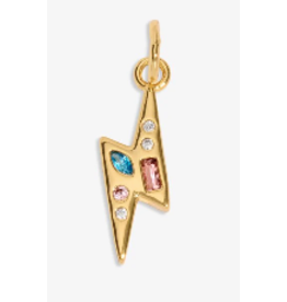 A Littles & Co. AL Charm Bar, Strength Small Charm