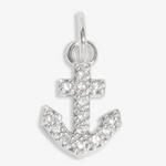 A Littles & Co. AL Charm Bar, My Anchor Small Charm