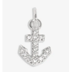 A Littles & Co. AL Charm Bar, My Anchor Small Charm