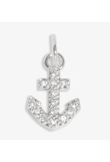 A Littles & Co. AL Charm Bar, My Anchor Small Charm
