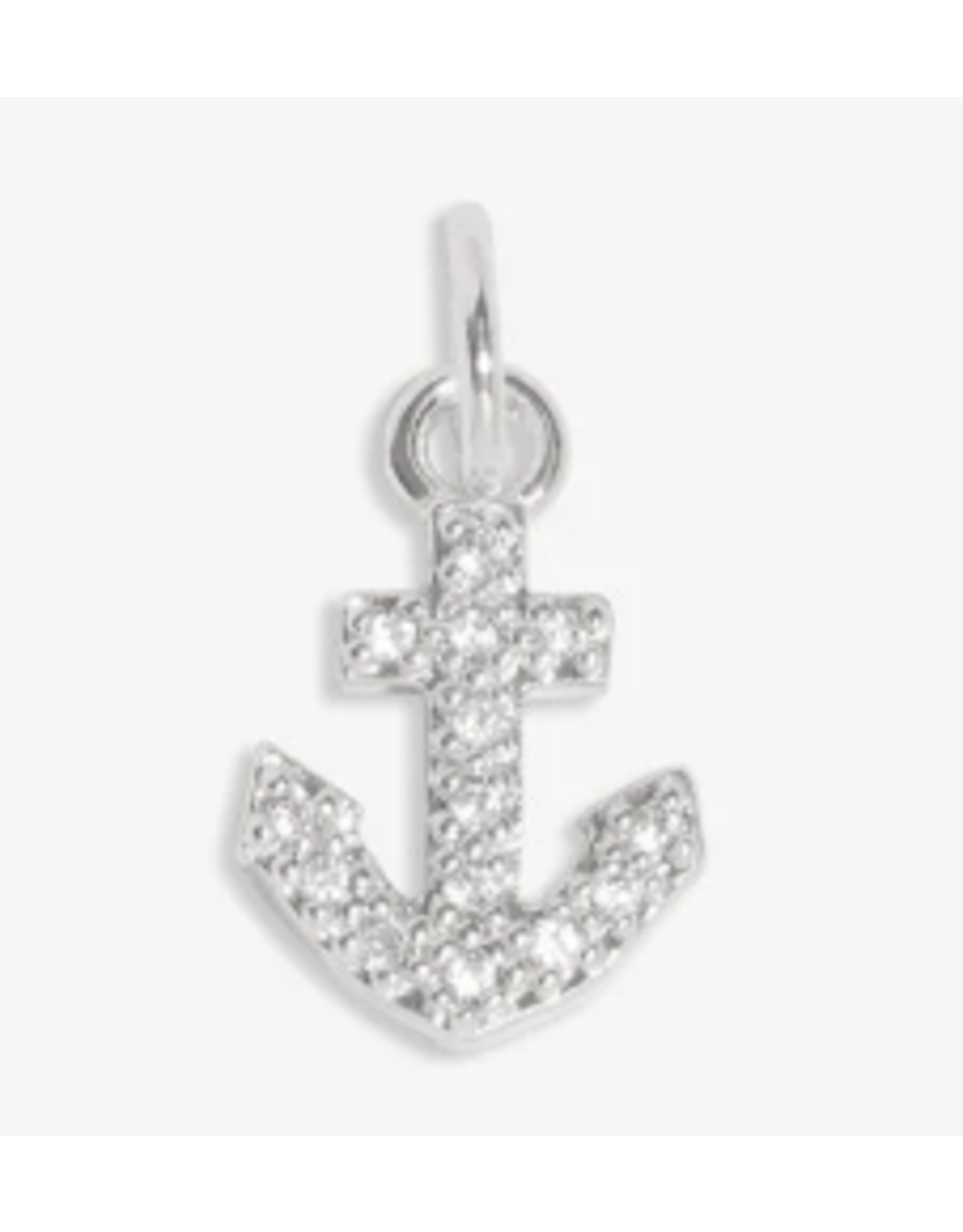 A Littles & Co. AL Charm Bar, My Anchor Small Charm