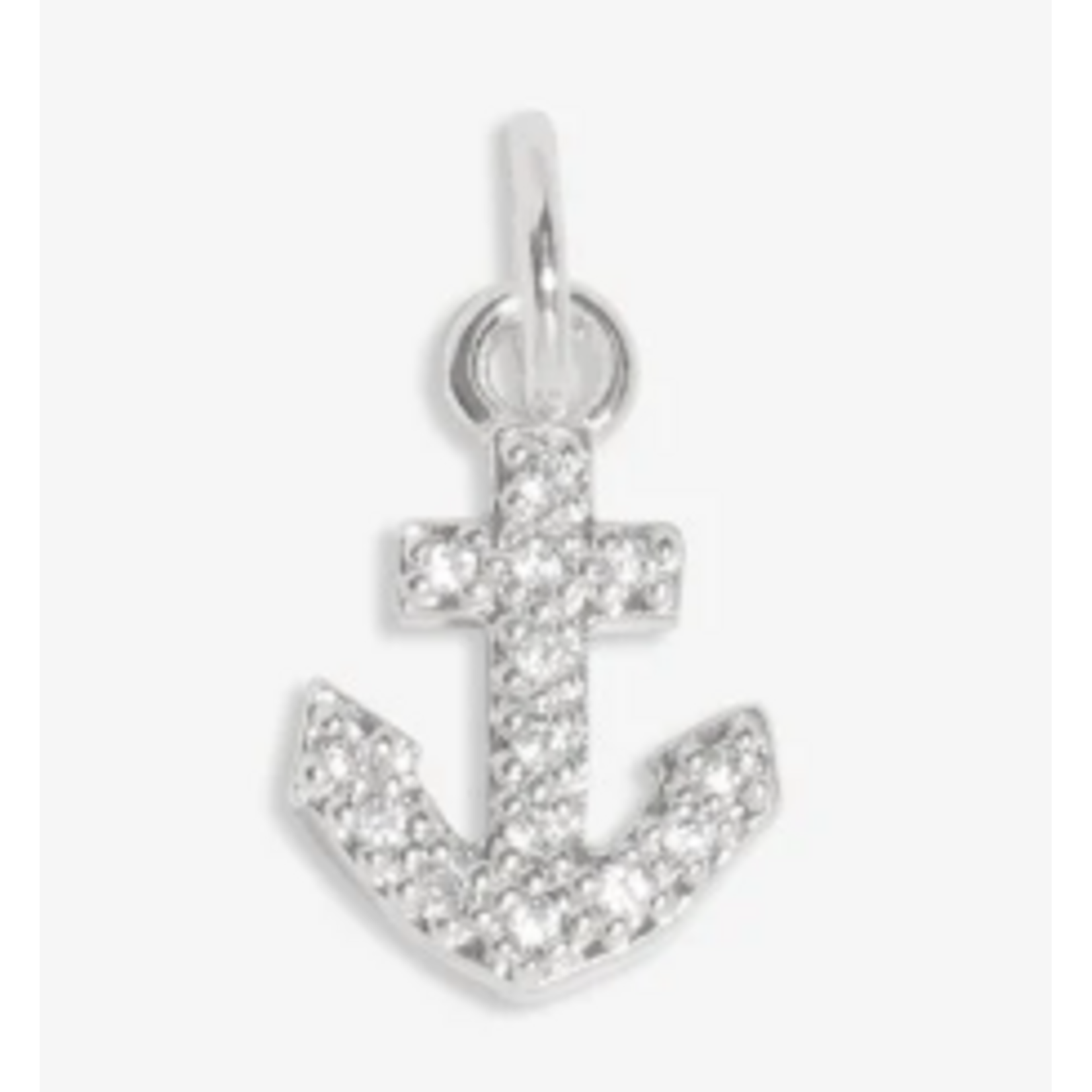 A Littles & Co. AL Charm Bar, My Anchor Small Charm