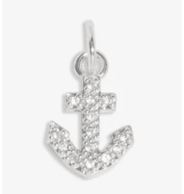 A Littles & Co. AL Charm Bar, My Anchor Small Charm