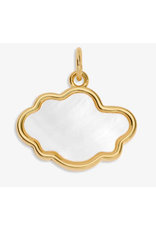 A Littles & Co. AL Charm Bar, Dreamy Medium Charm
