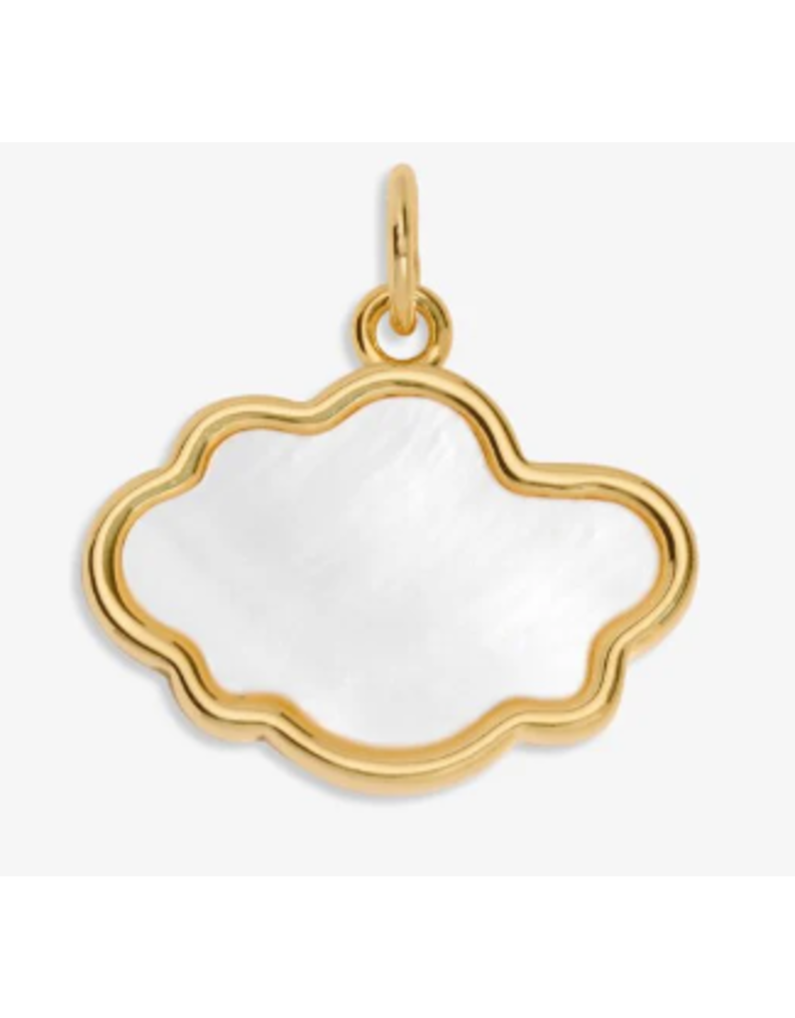 A Littles & Co. AL Charm Bar, Dreamy Medium Charm