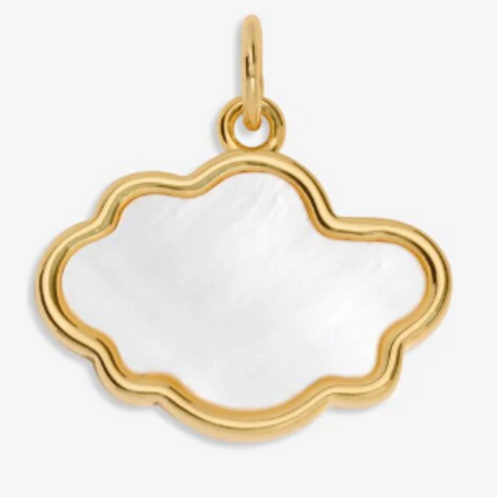 A Littles & Co. AL Charm Bar, Dreamy Medium Charm