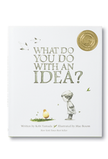 Compendium, Inc. What Do You Do With An Idea book