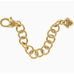 Brighton 3" Necklace Extender, gold