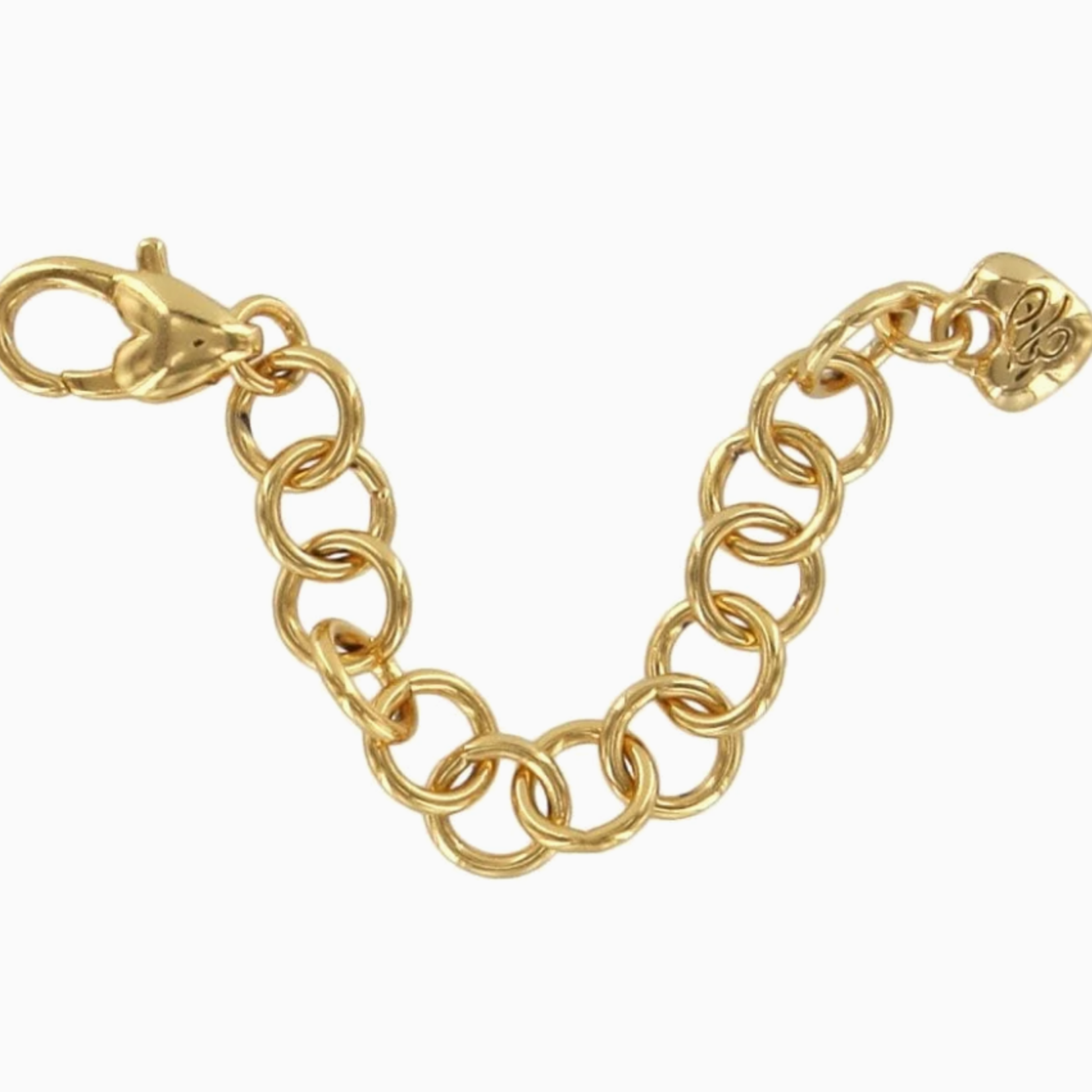 Brighton Brighton 3" Necklace Extender, gold