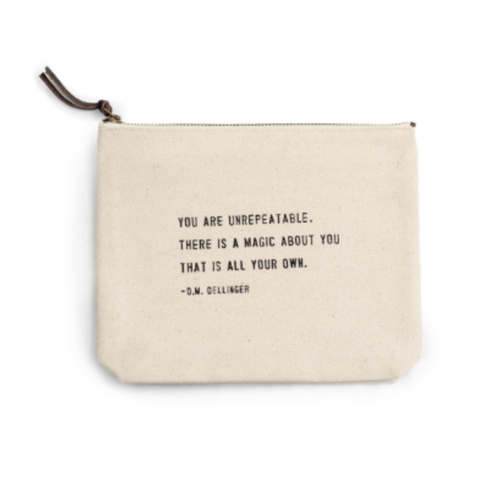 Sugarboo & Co Canvas Bag