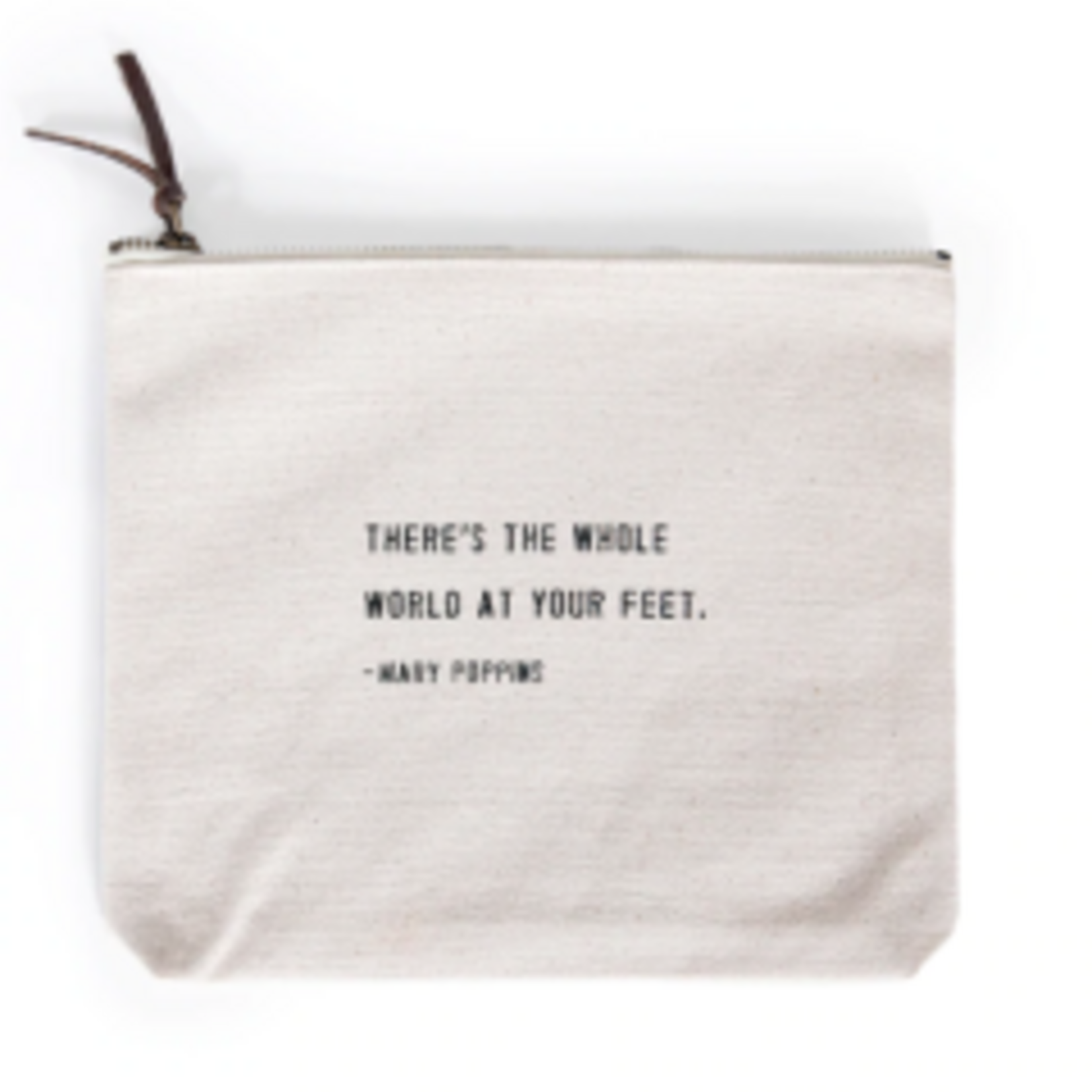 Sugarboo & Co Canvas Bag