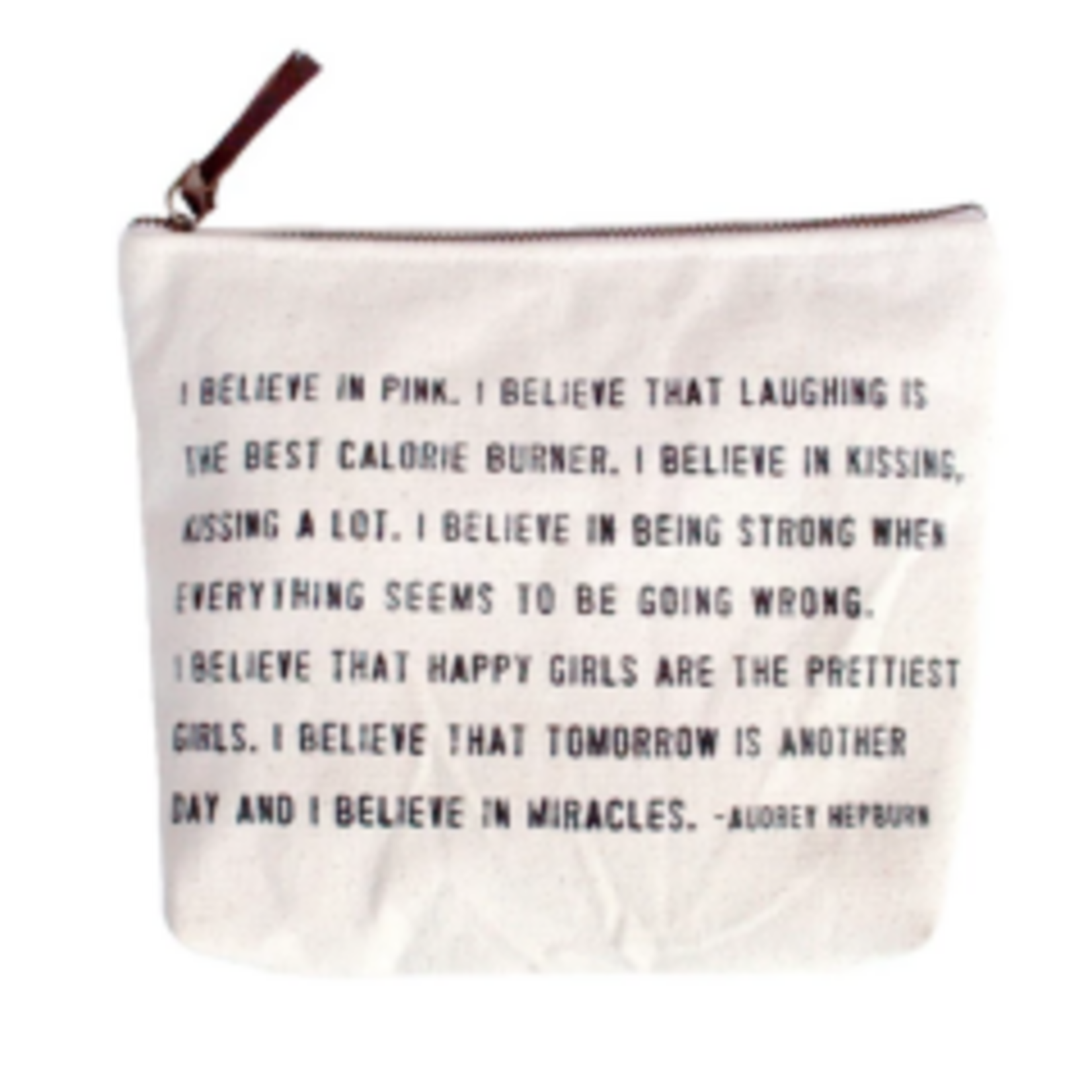Sugarboo & Co Canvas Bag