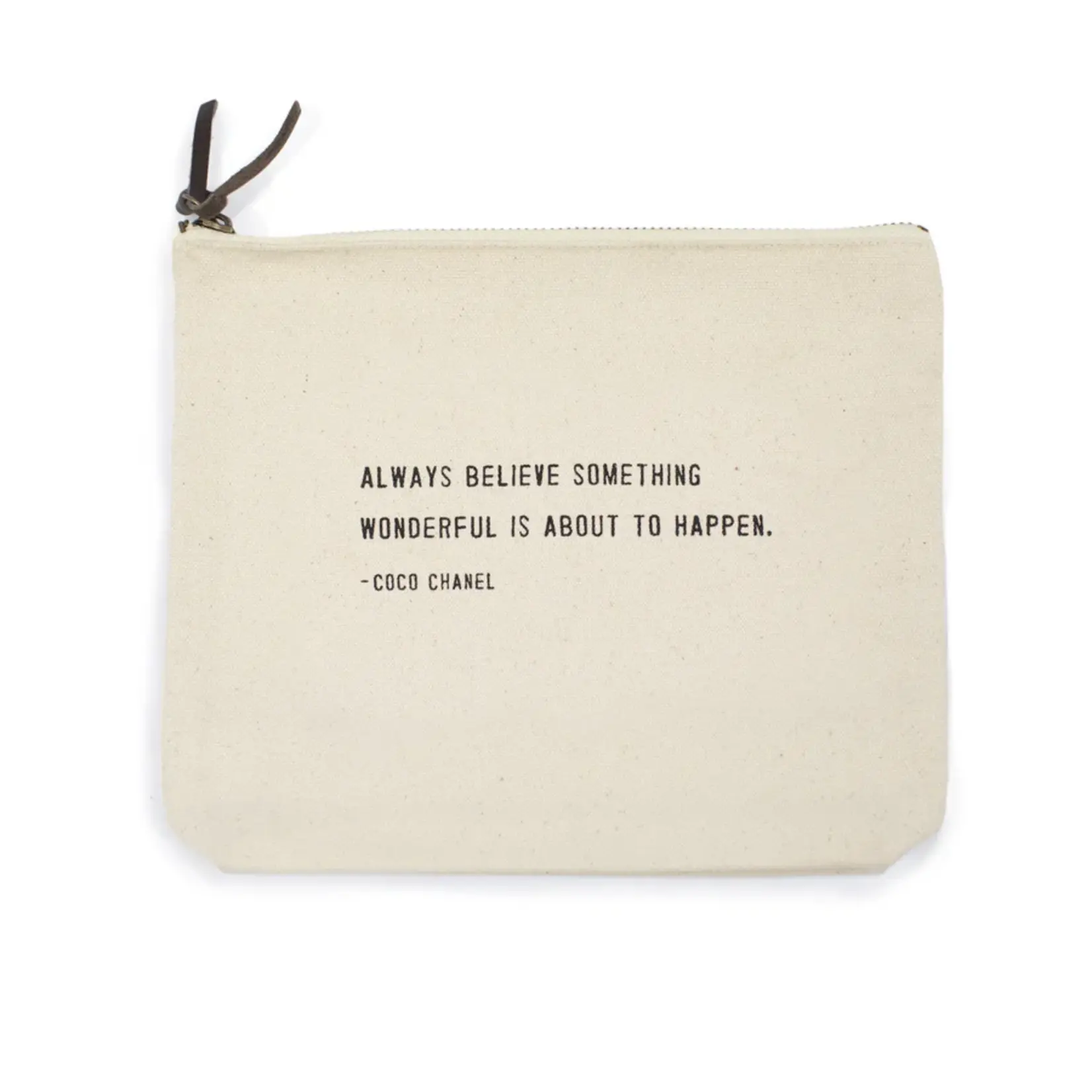 Sugarboo & Co Canvas Bag