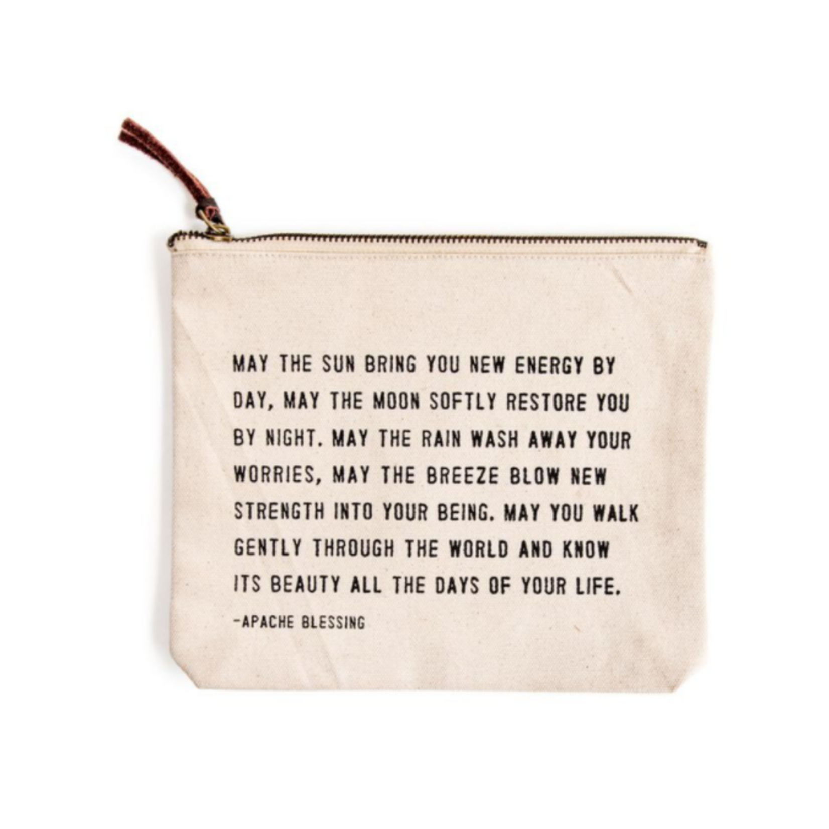 Sugarboo & Co Canvas Bag