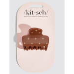 Kitsch Kitsch Recycled Rhinestone Medium Puffy Claw Clip