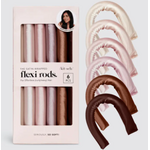 Kitsch Kitsch Satin Wrapped Flexi Rods