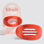 Kitsch Kitsch Flat Cloud Clip-Cherry