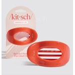 Kitsch Kitsch Flat Cloud Clip-Cherry