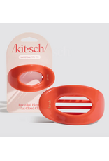Kitsch Kitsch Flat Cloud Clip-Cherry