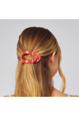 Kitsch Kitsch Flat Cloud Clip-Cherry