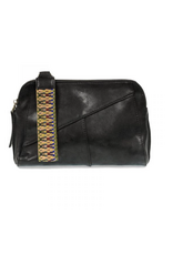 JS Gigi Crossbody with Woven Wrist Strap JS Gigi Crossbody with Woven Wrist Strap