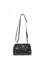 JS Gigi Crossbody with Woven Wrist Strap JS Gigi Crossbody with Woven Wrist Strap
