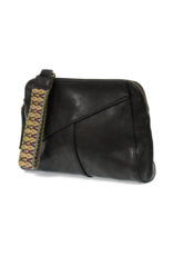 JS Gigi Crossbody with Woven Wrist Strap JS Gigi Crossbody with Woven Wrist Strap