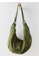 Free People FP Roma Suede Tote Free People FP Roma Suede Tote