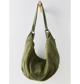 Free People FP Roma Suede Tote Free People FP Roma Suede Tote