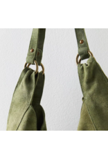 Free People FP Roma Suede Tote Free People FP Roma Suede Tote