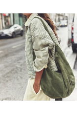 Free People FP Roma Suede Tote Free People FP Roma Suede Tote