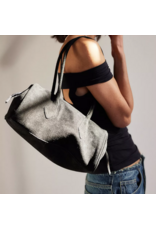 Free People FP Sierra Suede Shoulder Bag, Free People FP Sierra Suede Shoulder Bag,