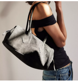 Free People FP Sierra Suede Shoulder Bag, Free People FP Sierra Suede Shoulder Bag,