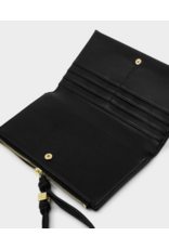 Katie Loxton KL Arden Large Braided Wristlet Purse, Katie Loxton KL Arden Large Braided Wristlet Purse,