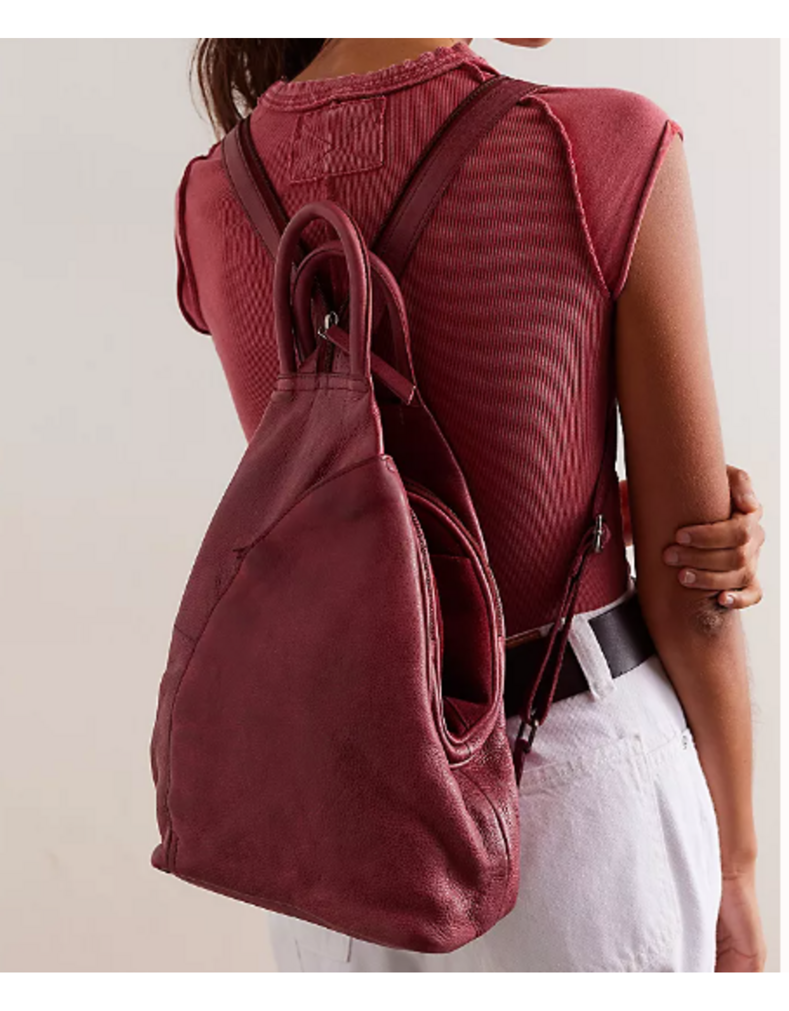 Free People FP WTF Soho Convertible,