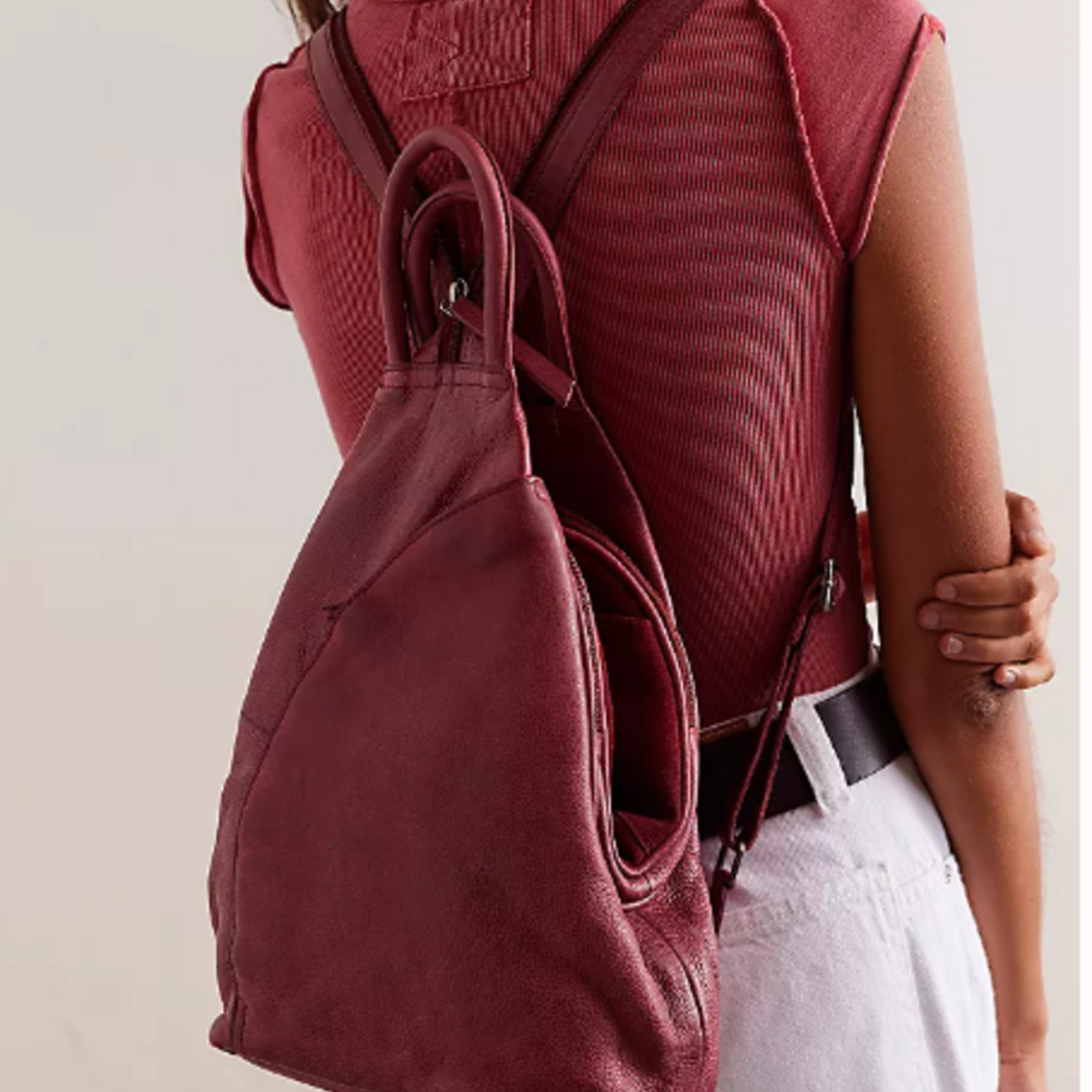 Free People FP WTF Soho Convertible,