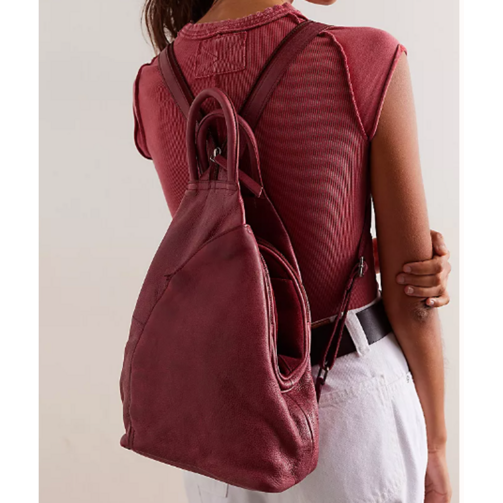 Free People FP WTF Soho Convertible,