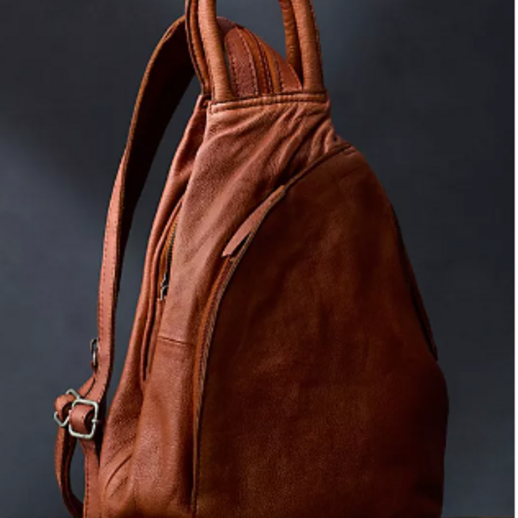 Free People FP WTF Soho Convertible,