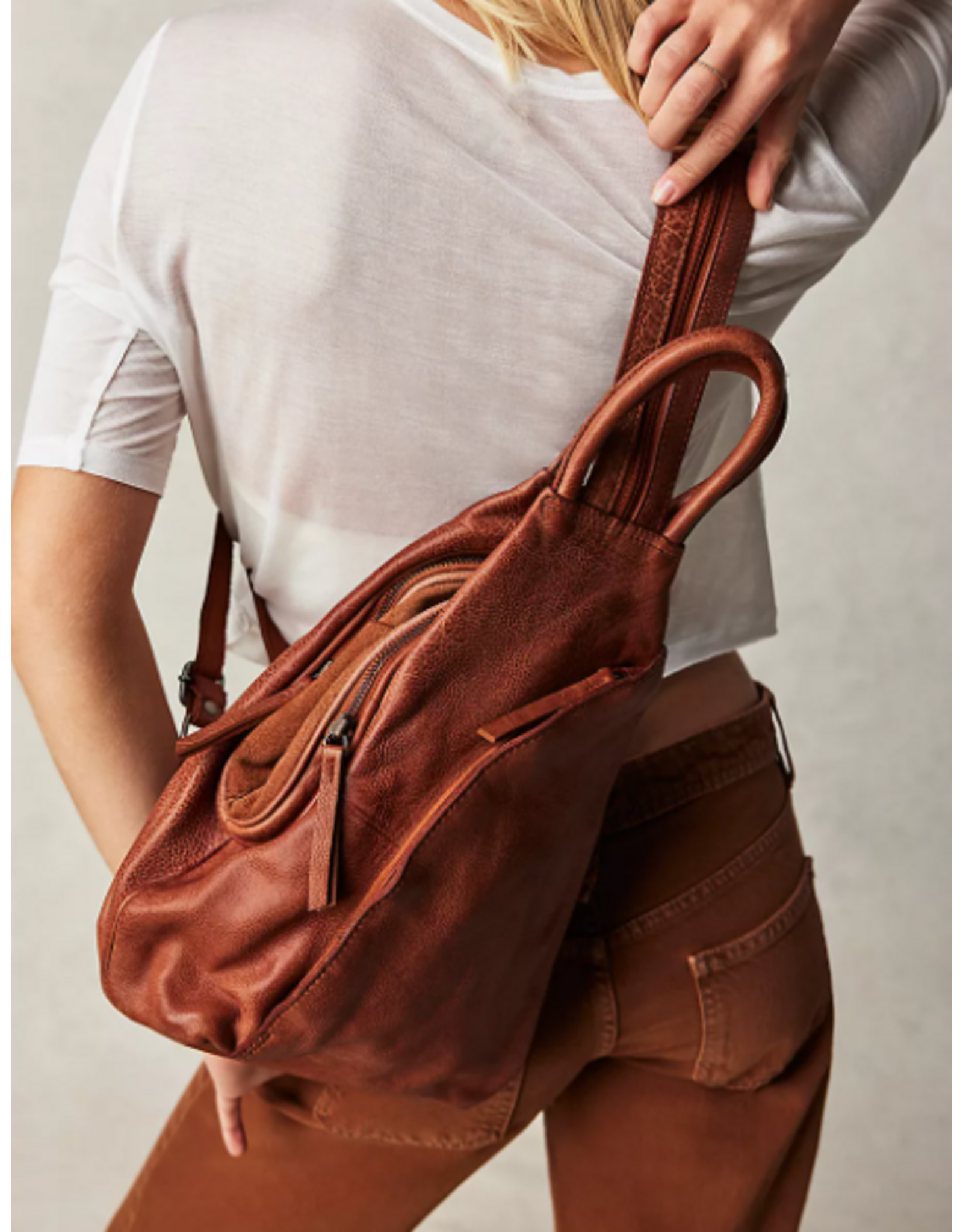 Free People FP WTF Soho Convertible,