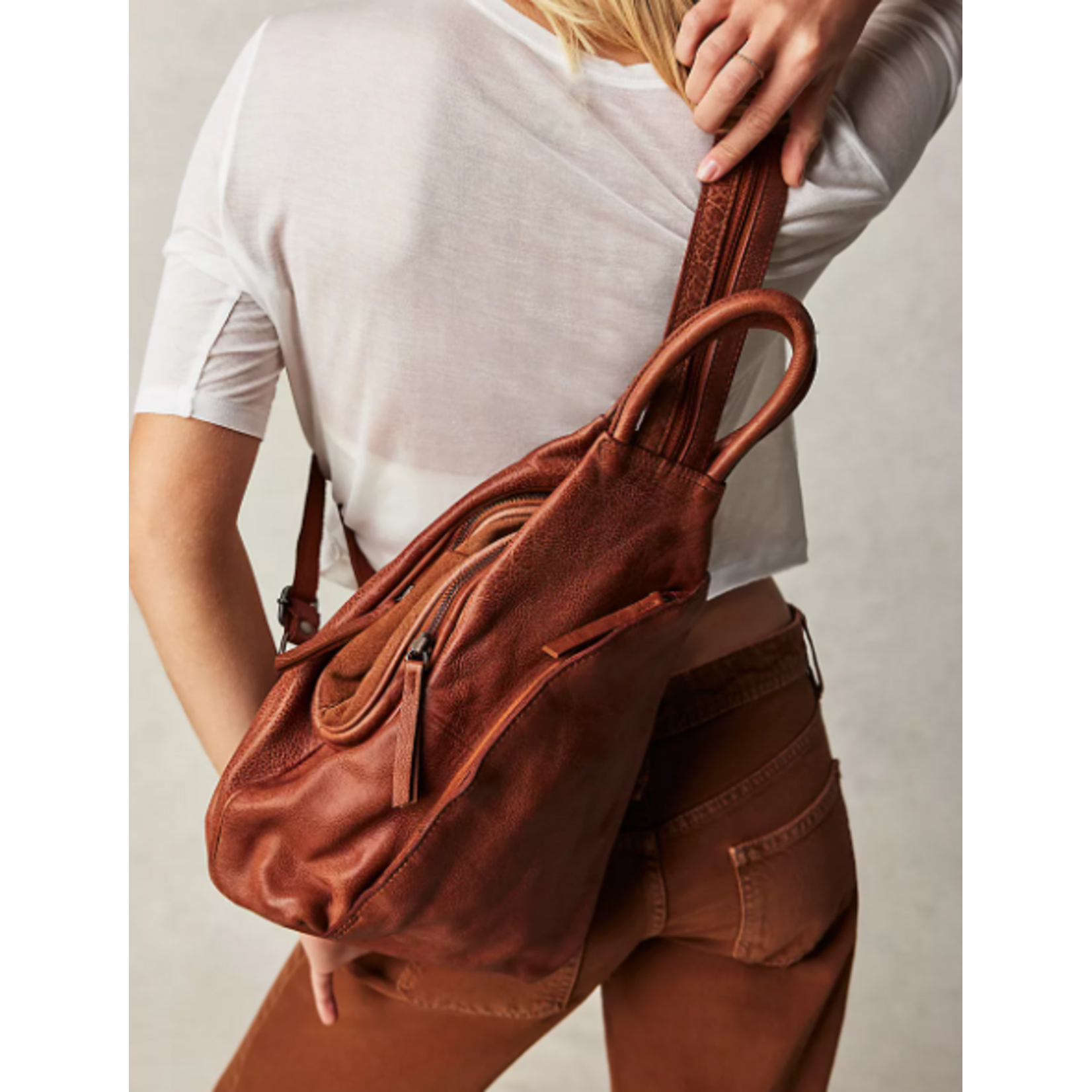 Free People FP WTF Soho Convertible,