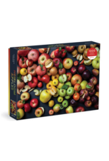 Hachette Book Group Heirloom Apples Puzzle, 1000 pieces Hachette Book Group Heirloom Apples Puzzle, 1000 pieces