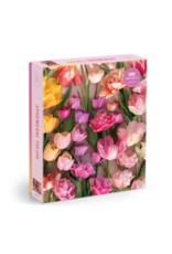 Hachette Book Group Ephemeral Tulips Puzzle, 1000 pieces Hachette Book Group Ephemeral Tulips Puzzle, 1000 pieces
