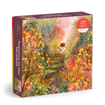 Hachette Book Group Autumn In The Meadow Puzzle, 1000 pieces