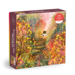 Hachette Book Group Autumn In The Meadow Puzzle, 1000 pieces