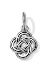Brighton Interlok Knot Charm