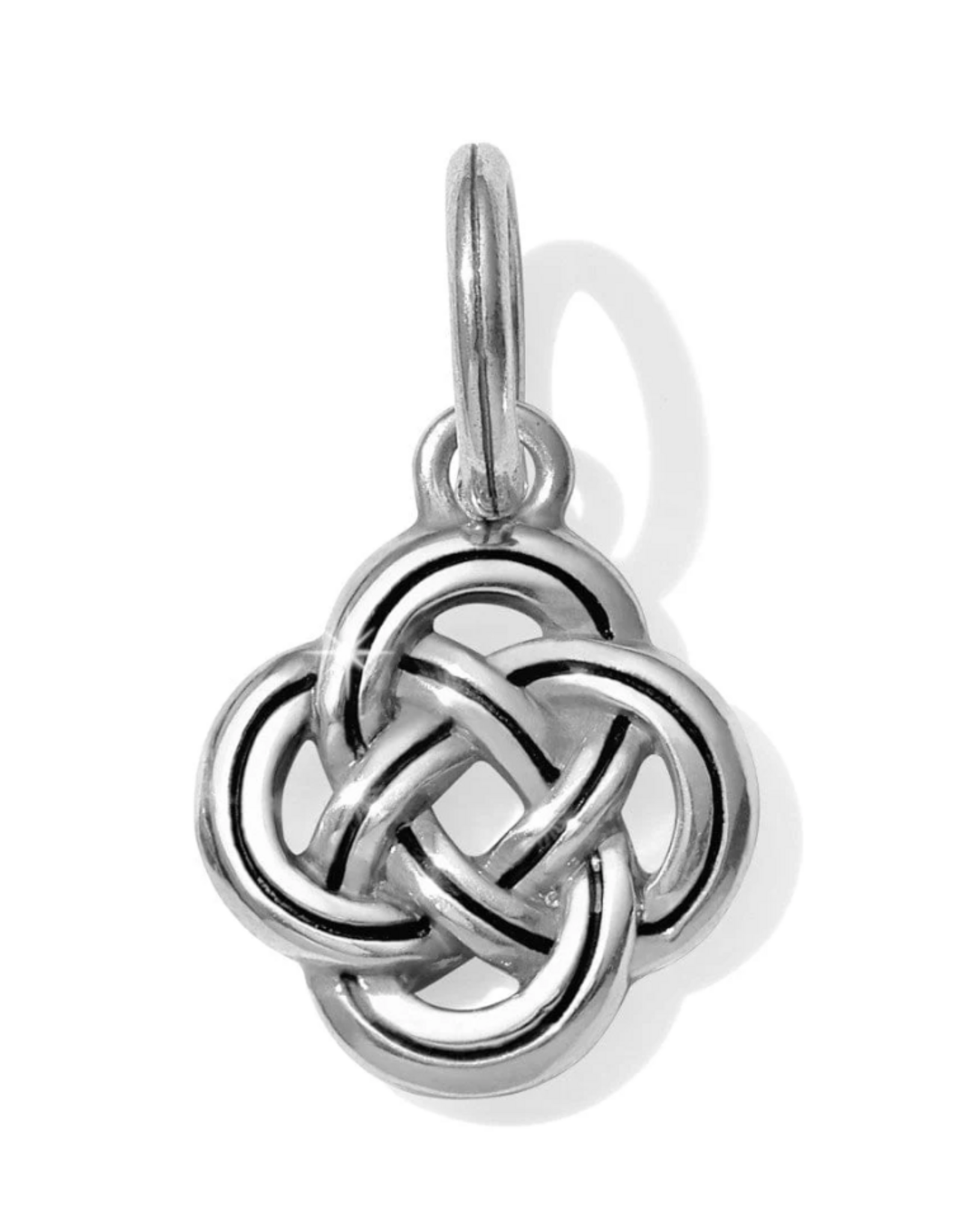 Brighton Interlok Knot Charm